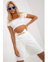 Shorts model 168328 Fancy