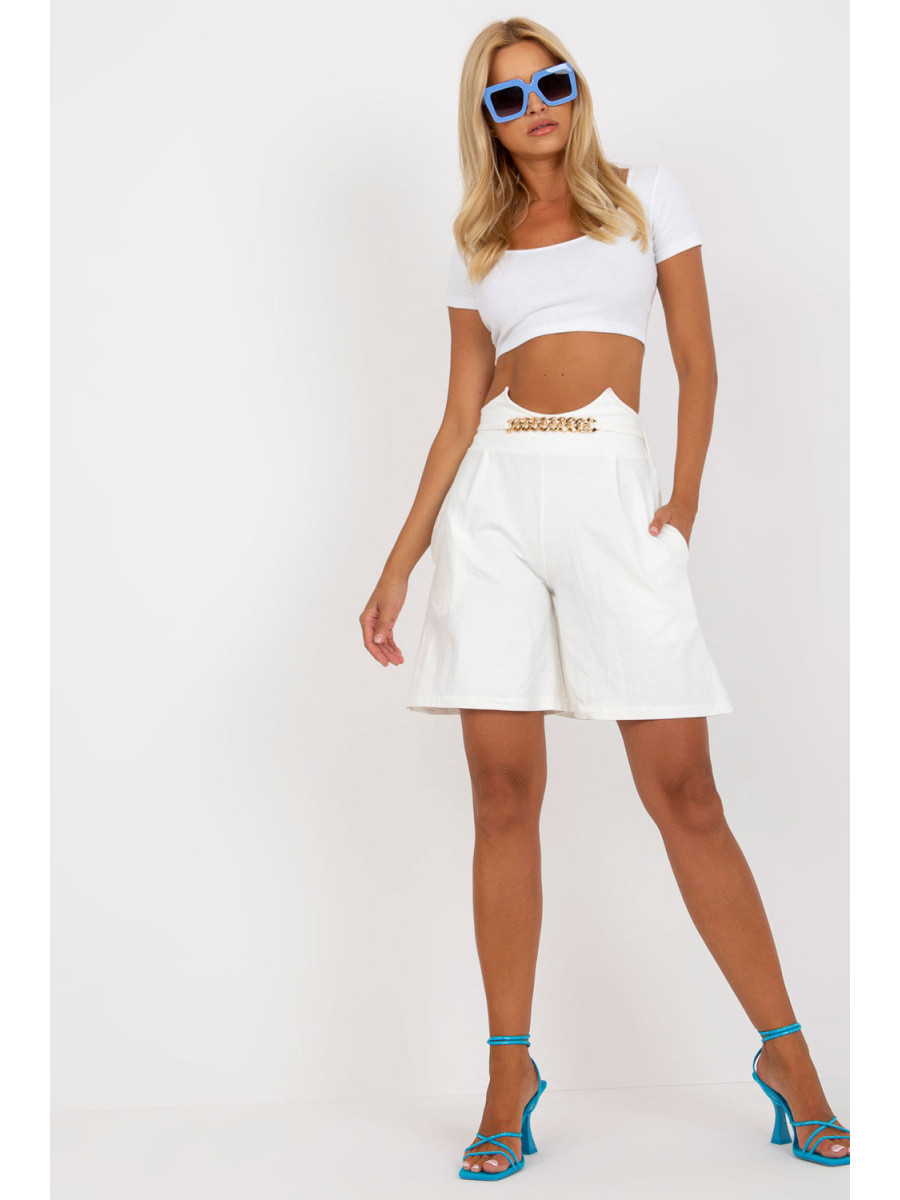 Shorts model 168328 Fancy