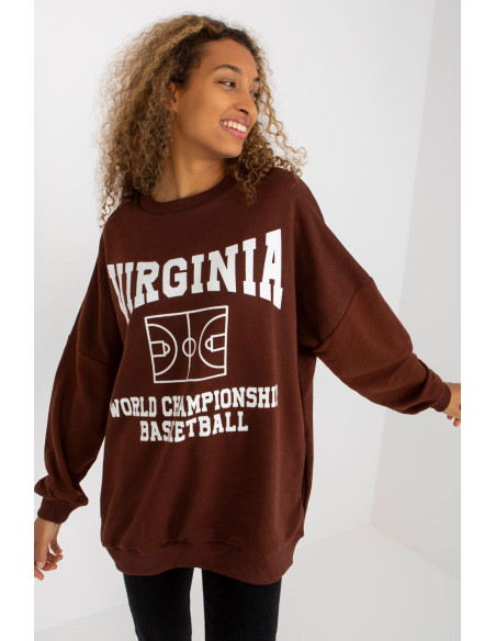 Sweatshirt model 171997 Fancy