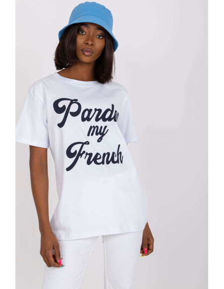 T-shirt model 164301 Fancy