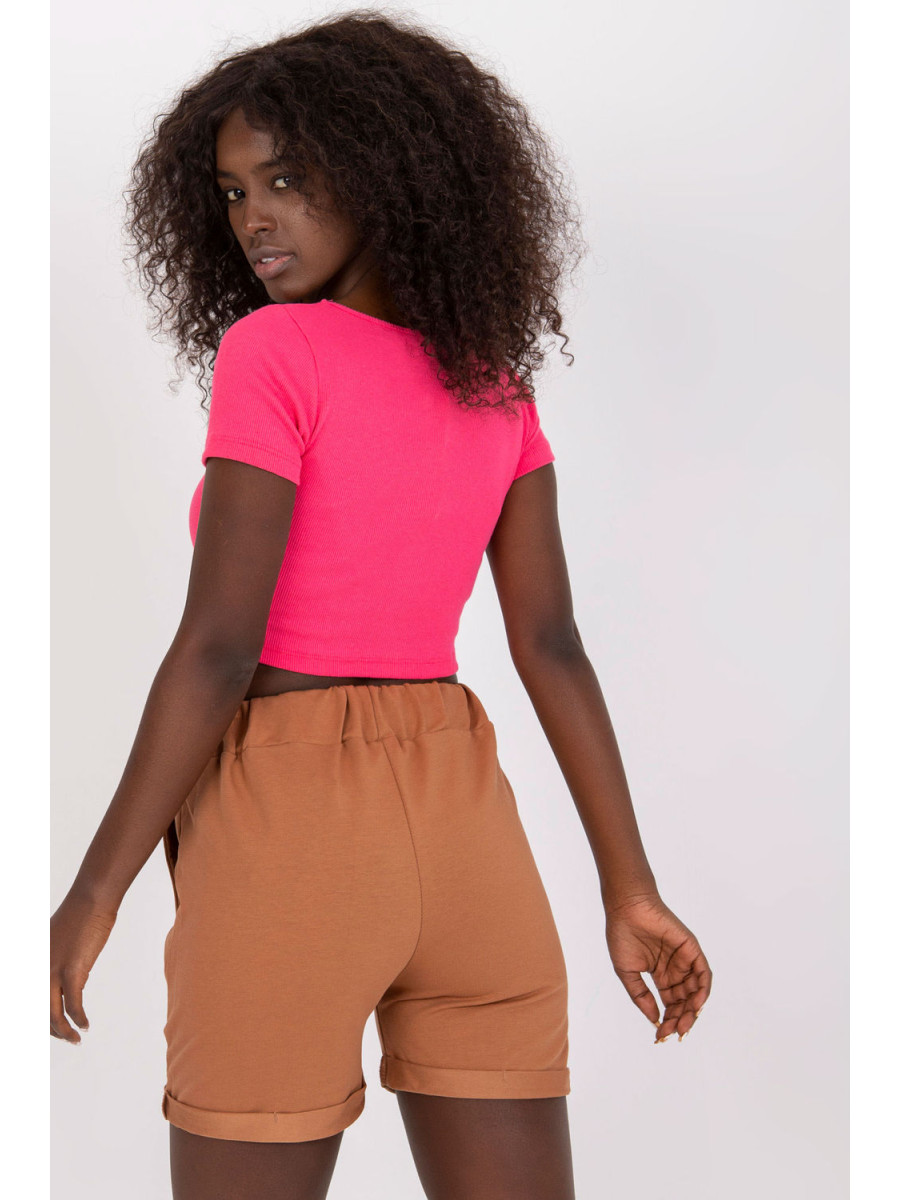 Shorts model 166099 Fancy
