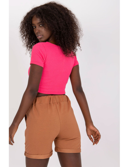 Shorts model 166099 Fancy
