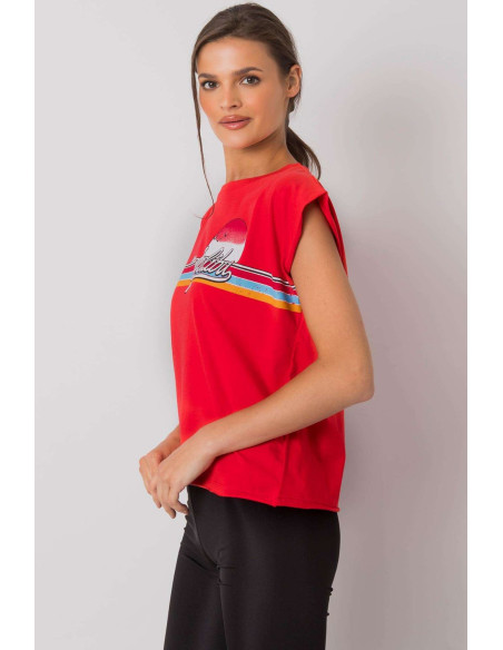 T-shirt model 166689 Fancy
