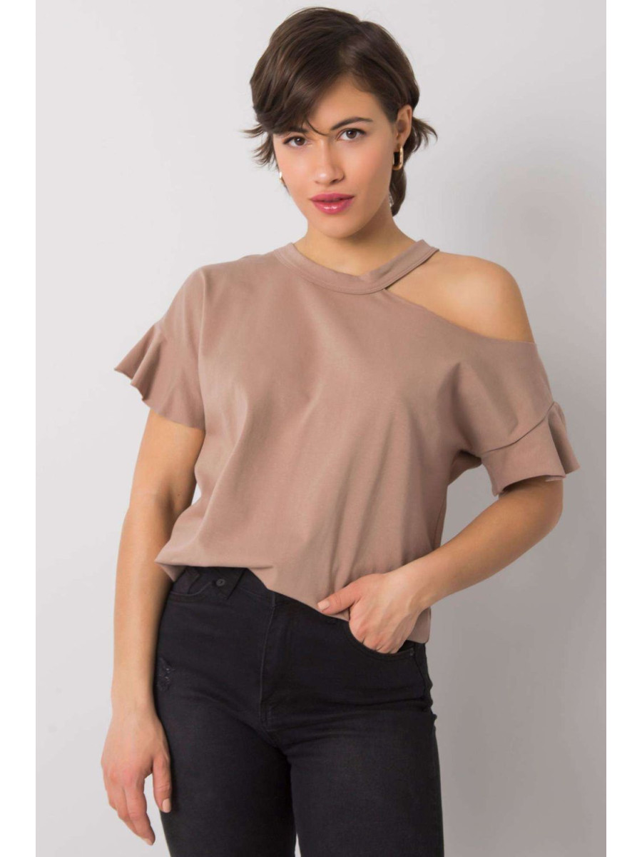 Chemisier model 167209 Fancy