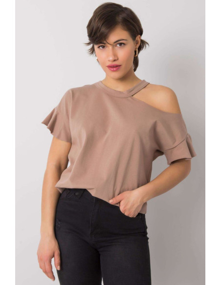 Chemisier model 167209 Fancy