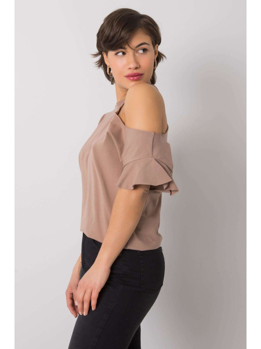 Chemisier model 167209 Fancy