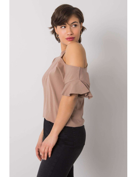 Chemisier model 167209 Fancy