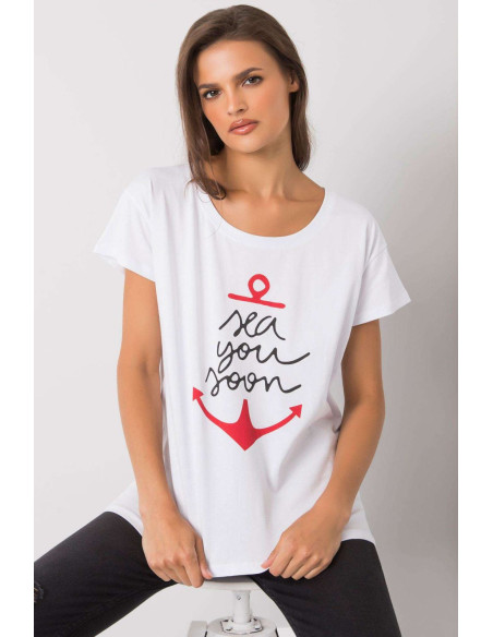 T-shirt model 167756 Fancy