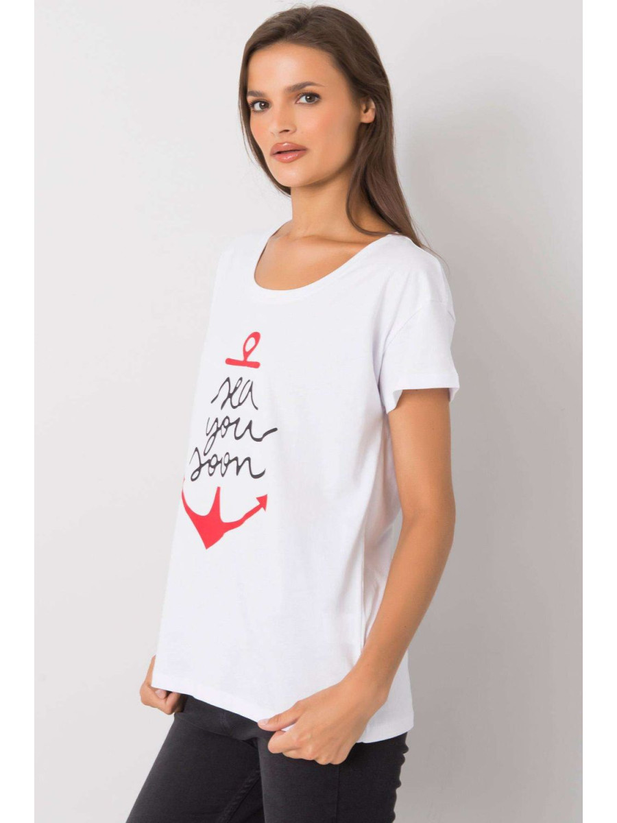 T-shirt model 167756 Fancy