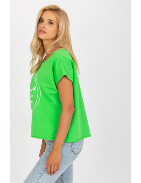 Chemisier model 168279 Fancy
