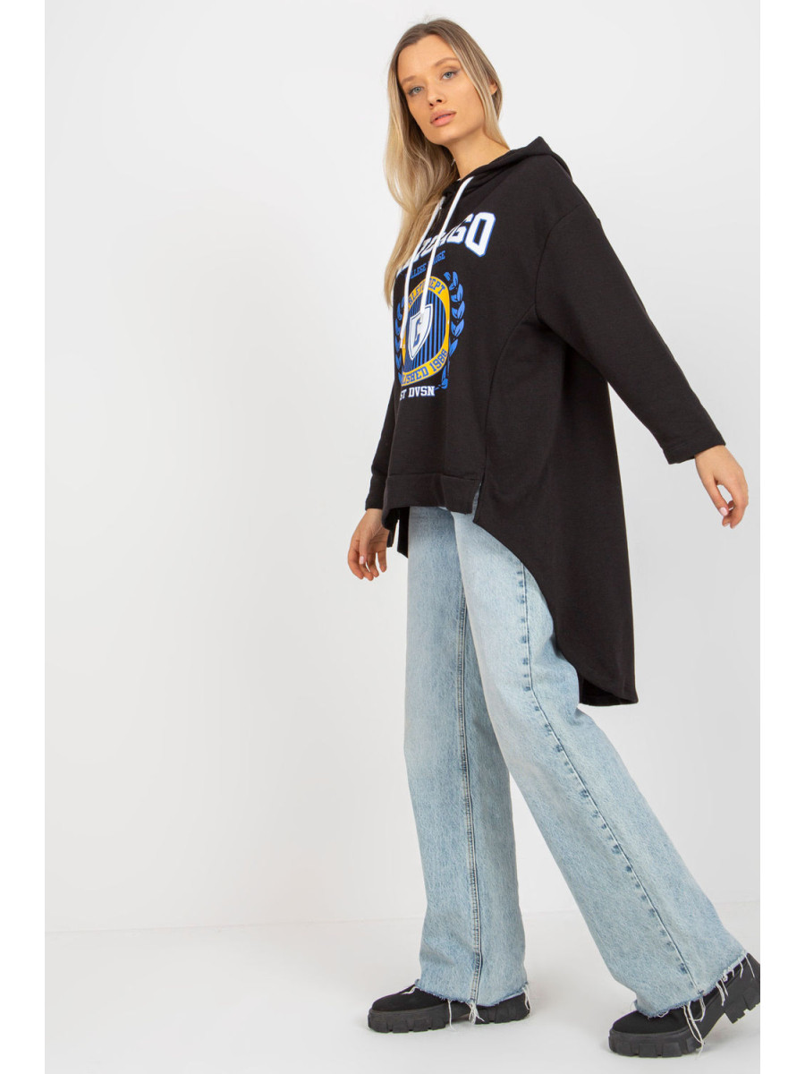 Sweatshirt model 174712 Fancy