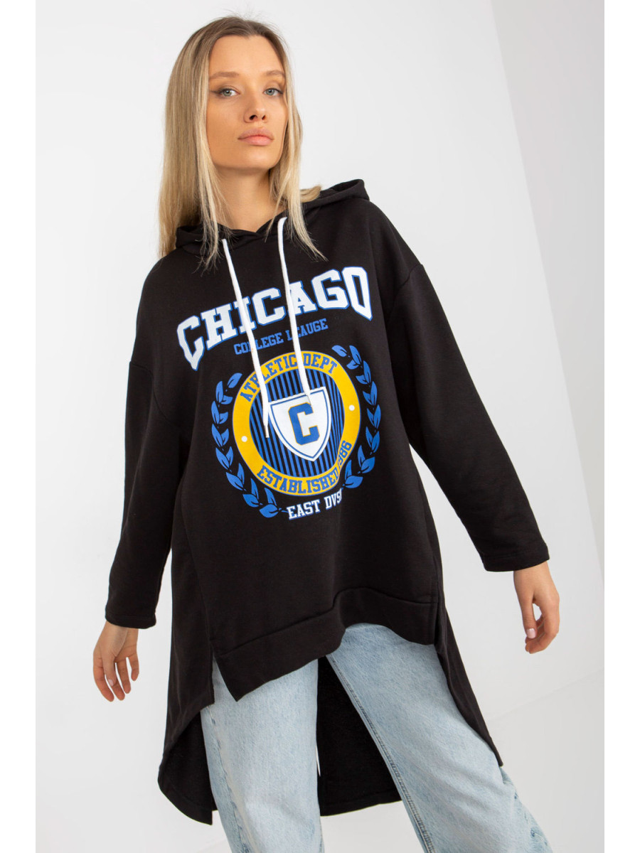 Sweatshirt model 174712 Fancy