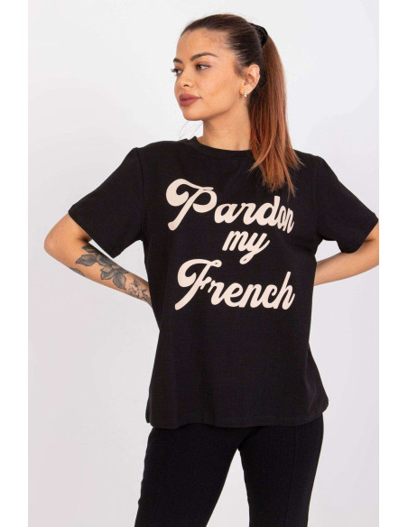 T-shirt model 164302 Fancy