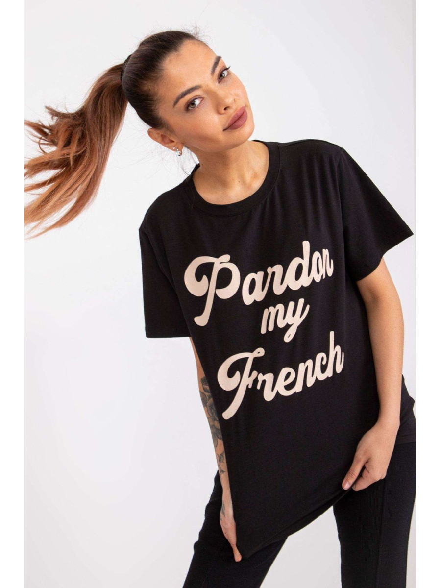 T-shirt model 164302 Fancy