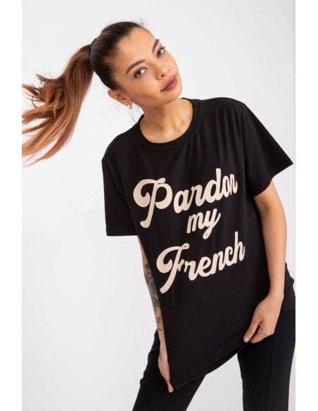 T-shirt model 164302 Fancy