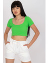 Shorts model 166100 Fancy