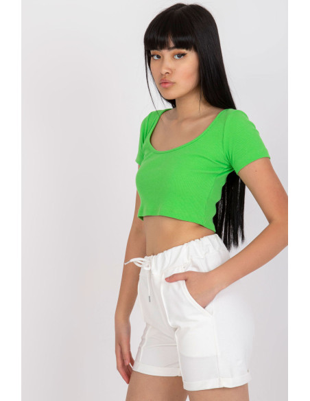 Shorts model 166100 Fancy