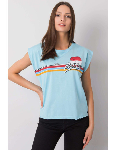 T-shirt model 166690 Fancy