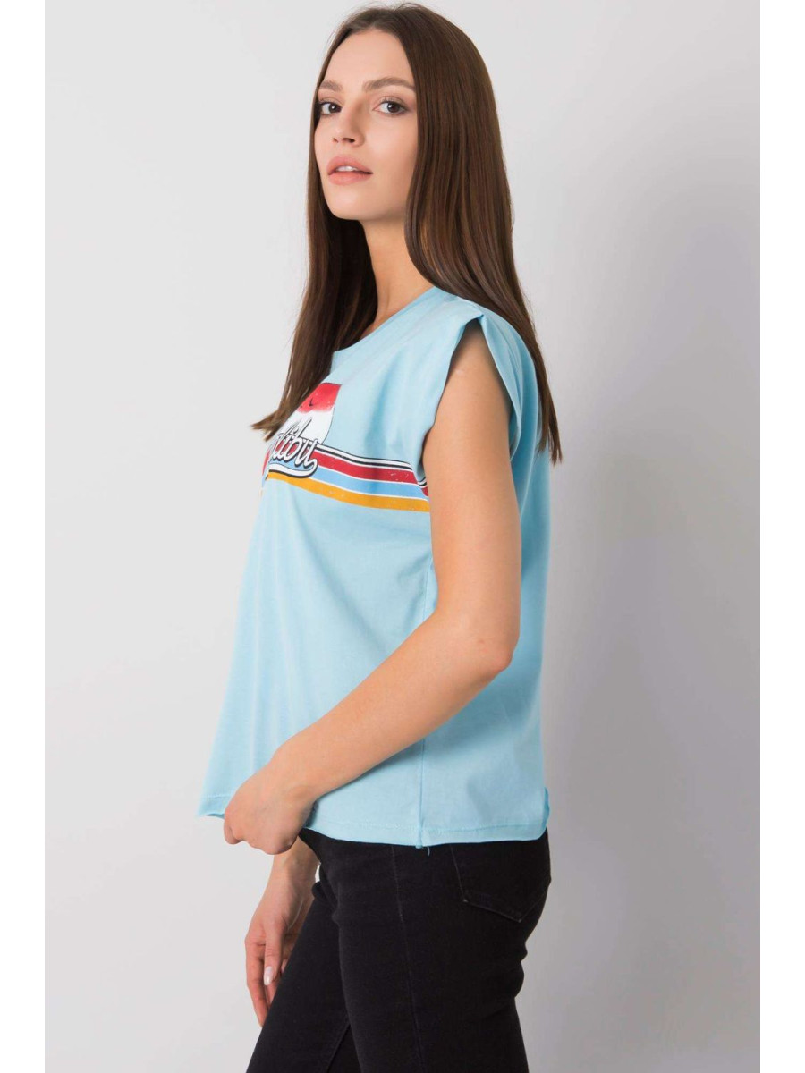 T-shirt model 166690 Fancy