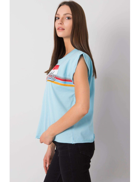 T-shirt model 166690 Fancy