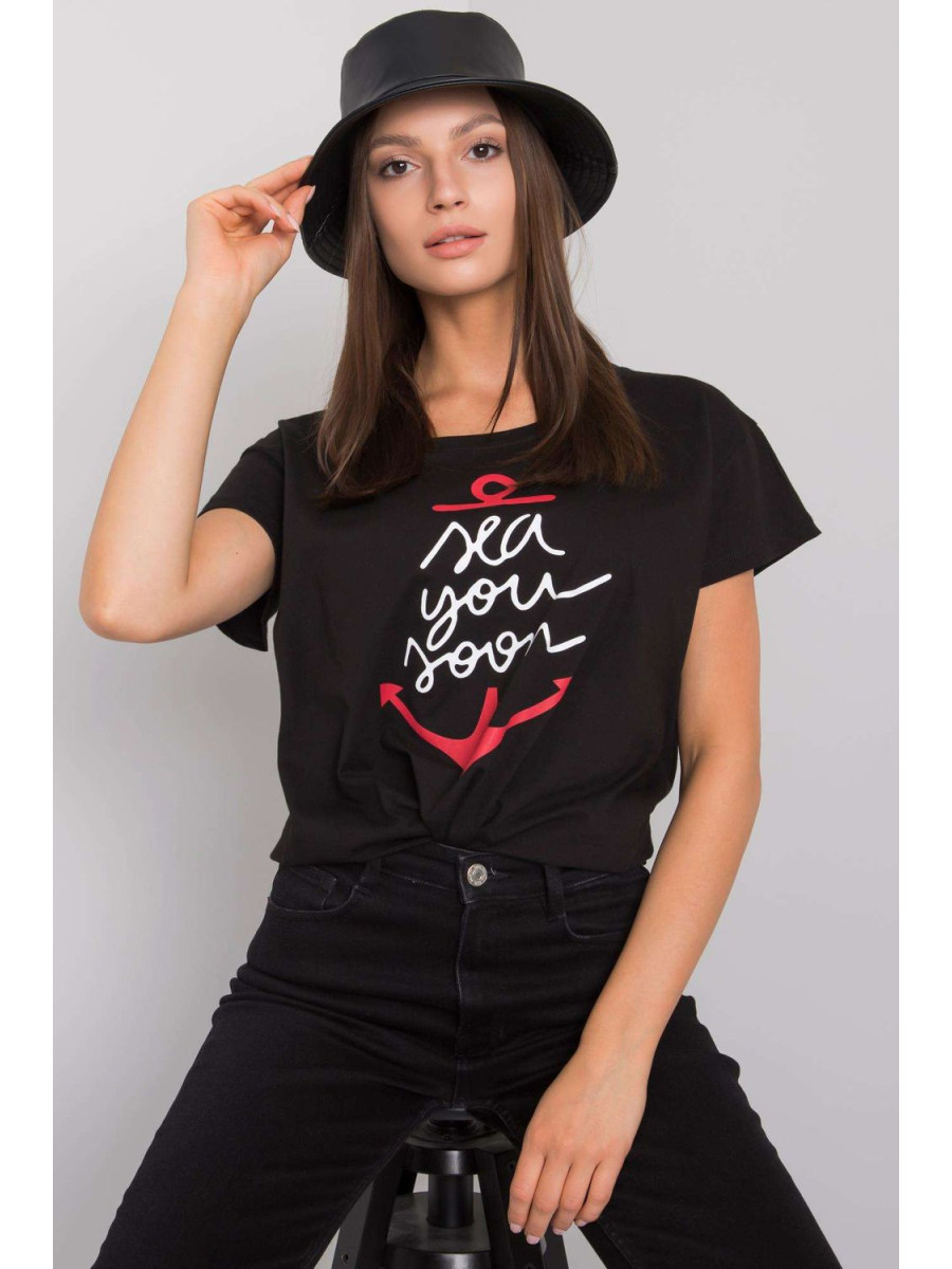 T-shirt model 167757 Fancy