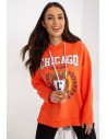 Sweatshirt model 172669 Fancy