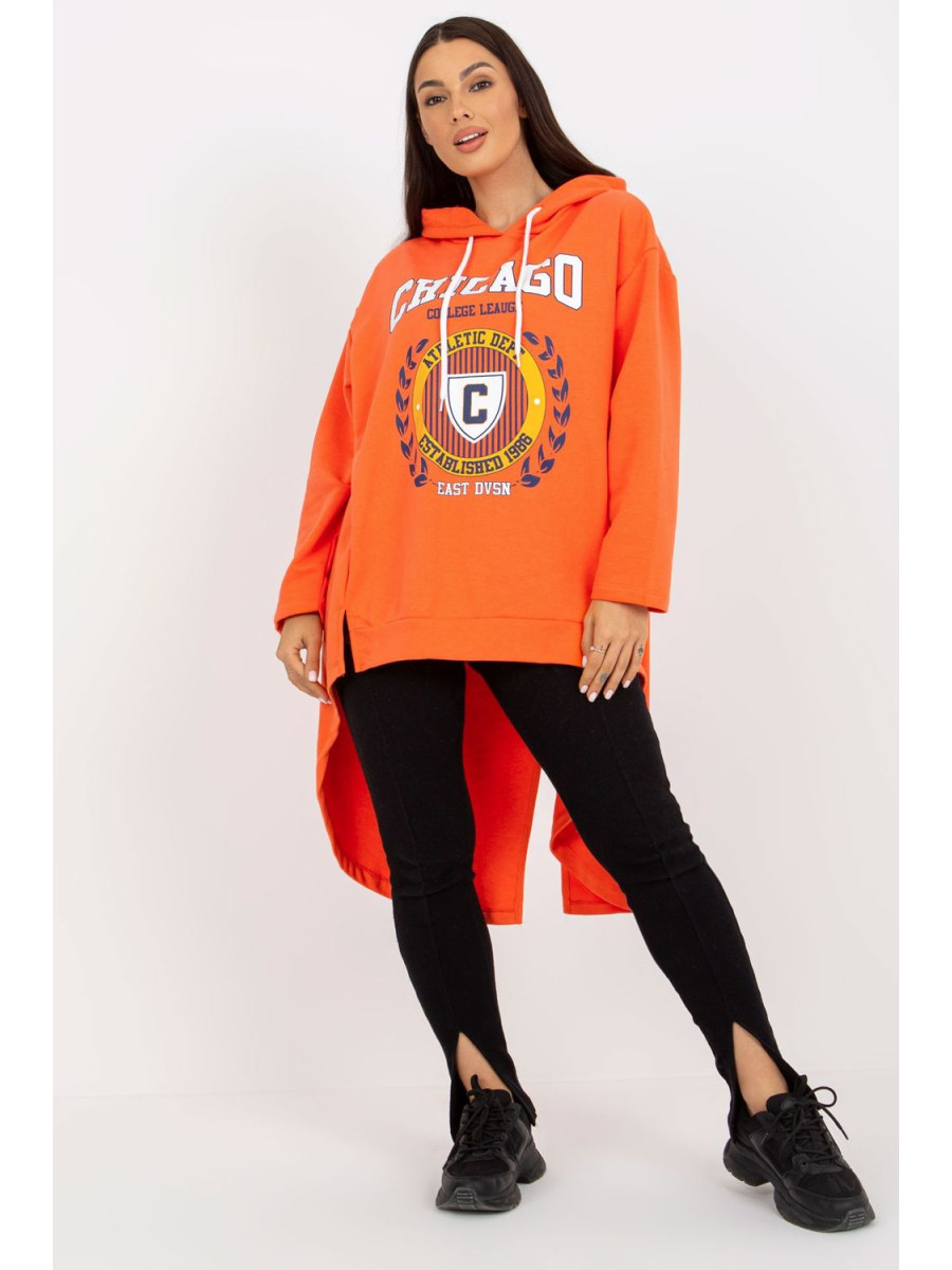 Sweatshirt model 172669 Fancy