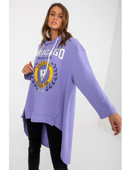Sweatshirt model 174713 Fancy