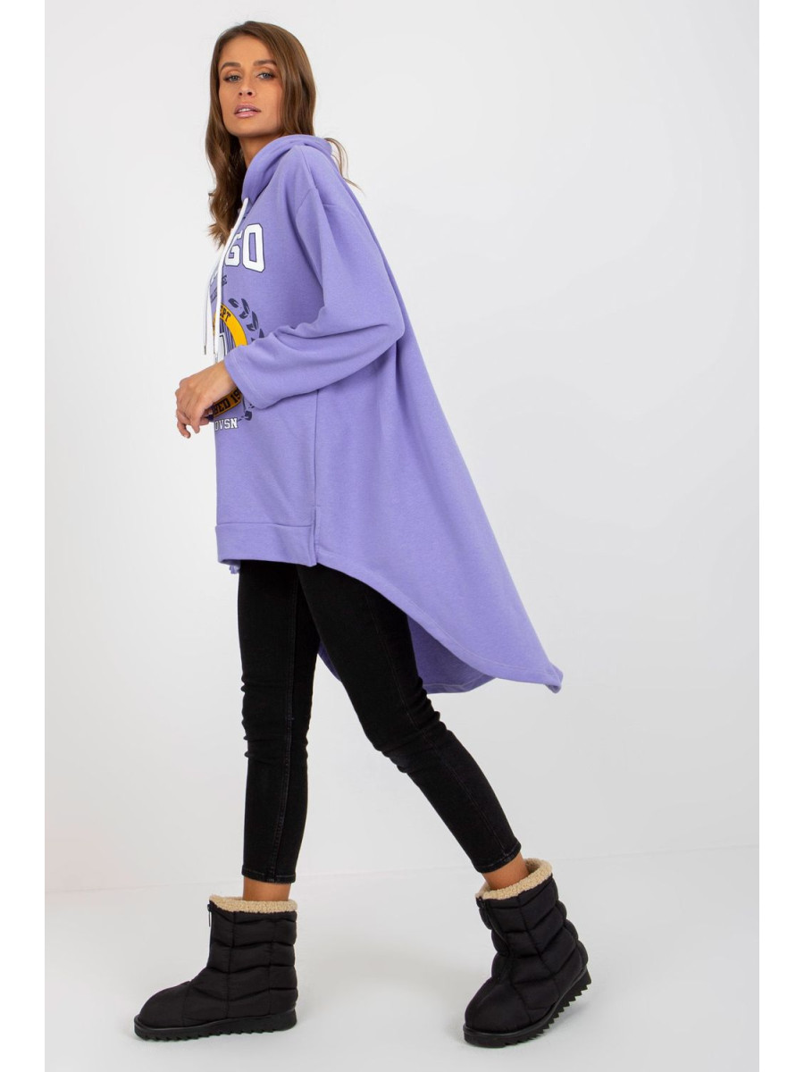 Sweatshirt model 174713 Fancy