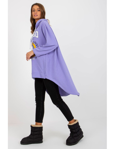 Sweatshirt model 174713 Fancy