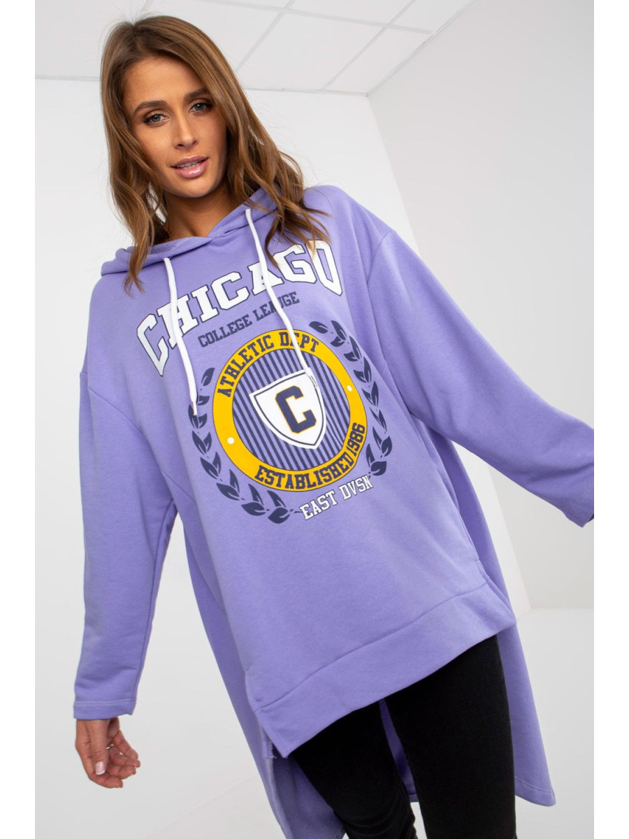 Sweatshirt model 174713 Fancy