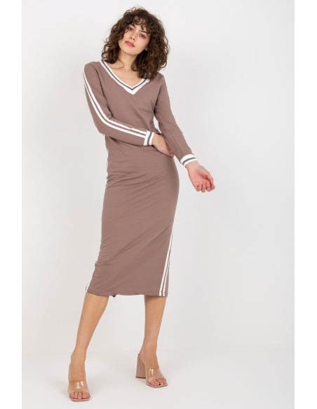 Robe de jour model 175696 Fancy