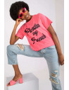 T-shirt model 164304 Fancy