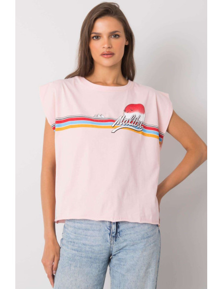 T-shirt model 166692 Fancy