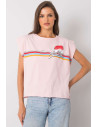 T-shirt model 166692 Fancy