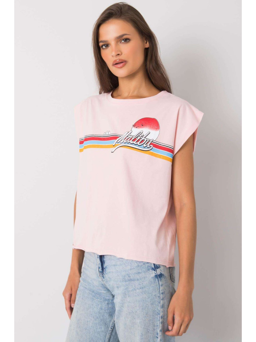 T-shirt model 166692 Fancy