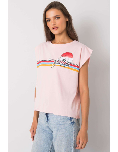 T-shirt model 166692 Fancy