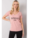 T-shirt model 167355 Fancy