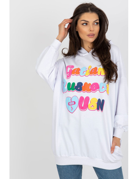 Sweatshirt model 178959 Fancy