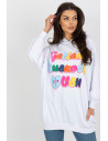 Sweatshirt model 178959 Fancy