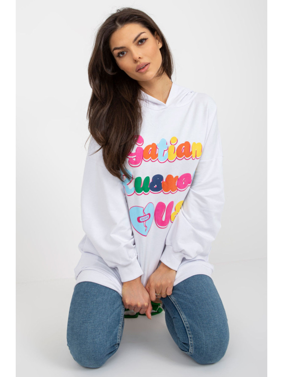 Sweatshirt model 178959 Fancy