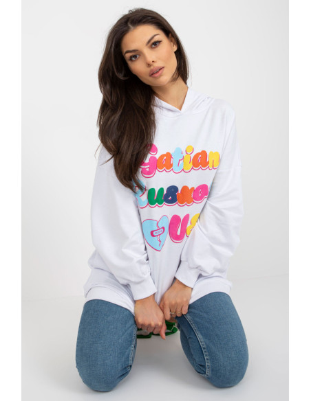 Sweatshirt model 178959 Fancy