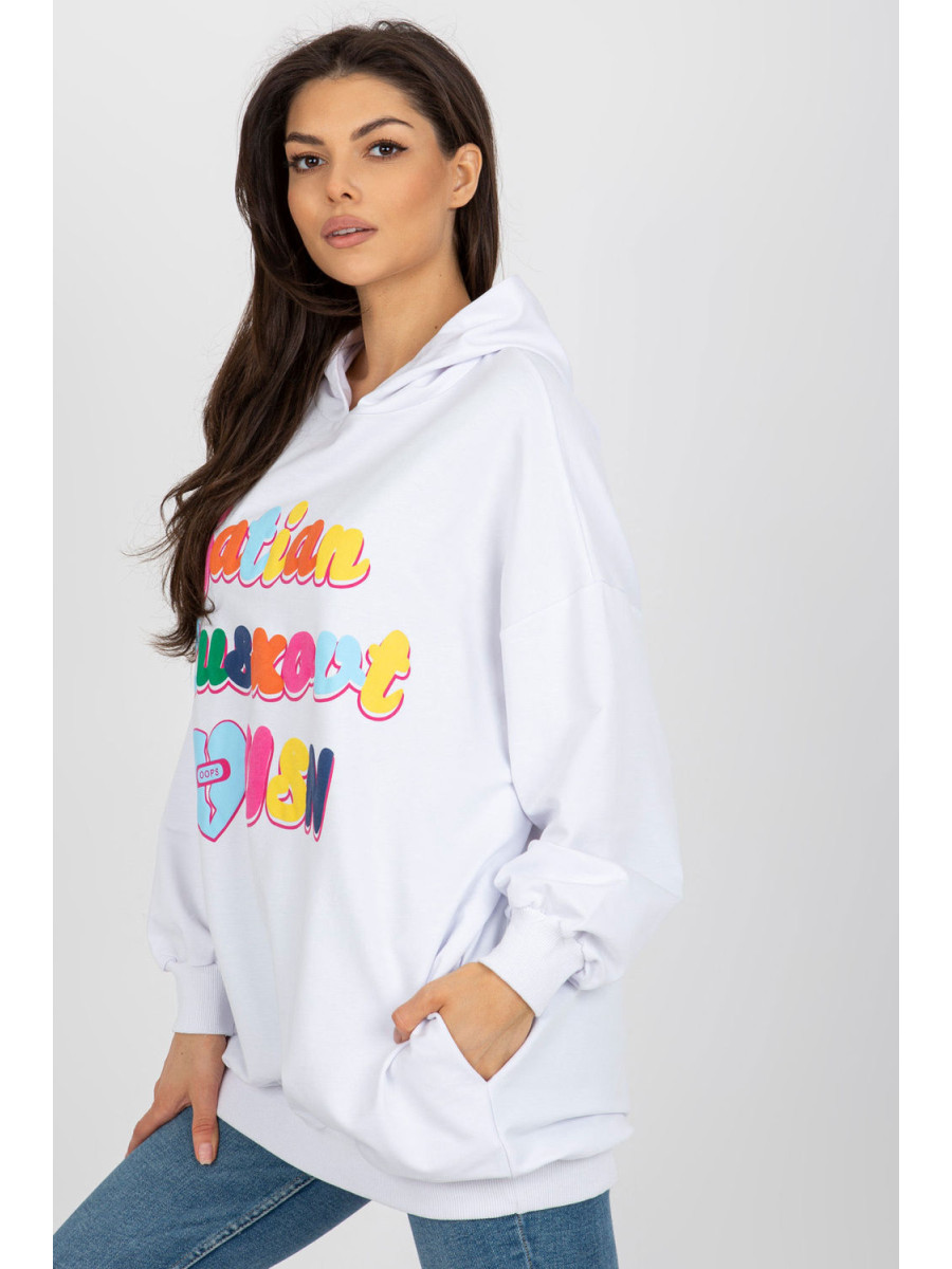 Sweatshirt model 178959 Fancy