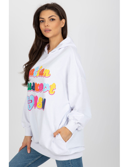 Sweatshirt model 178959 Fancy