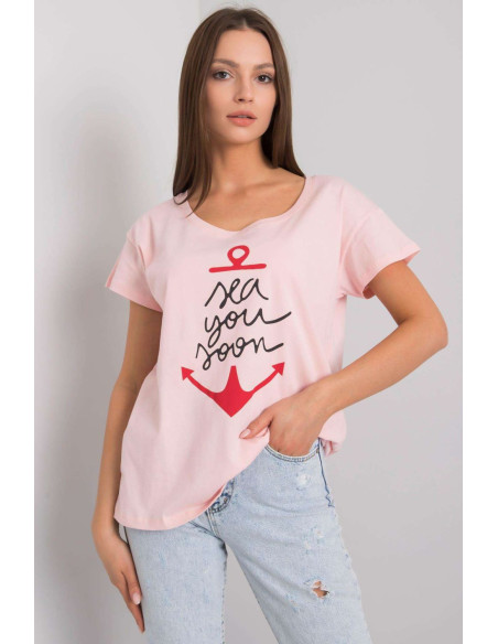 T-shirt model 167758 Fancy