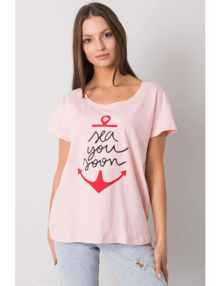 T-shirt model 167758 Fancy