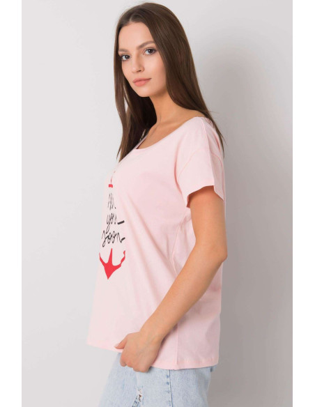 T-shirt model 167758 Fancy