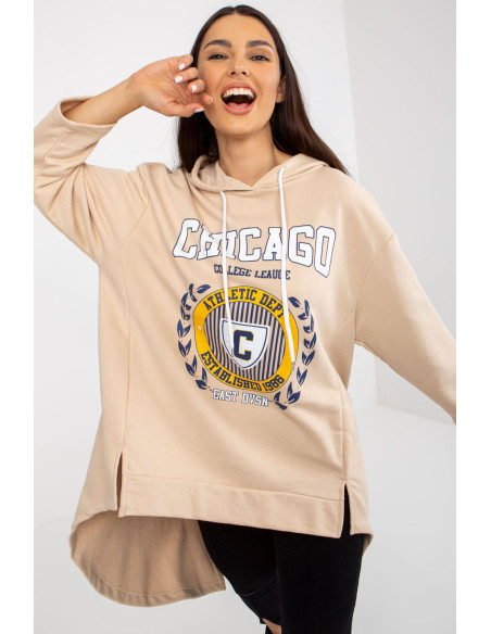 Sweatshirt model 172670 Fancy