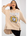 Sweatshirt model 172670 Fancy
