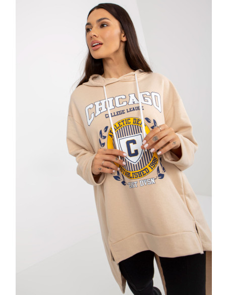 Sweatshirt model 172670 Fancy